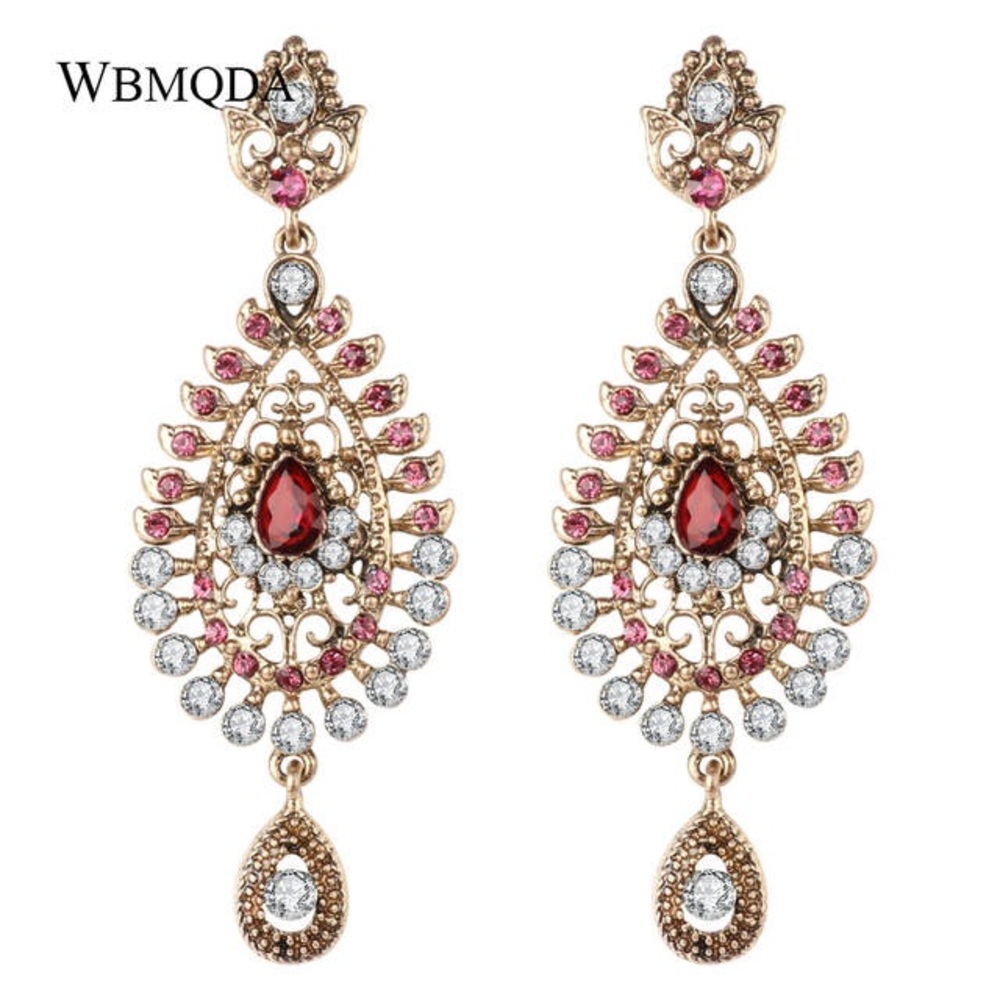 Earings - Picture 4 of 5